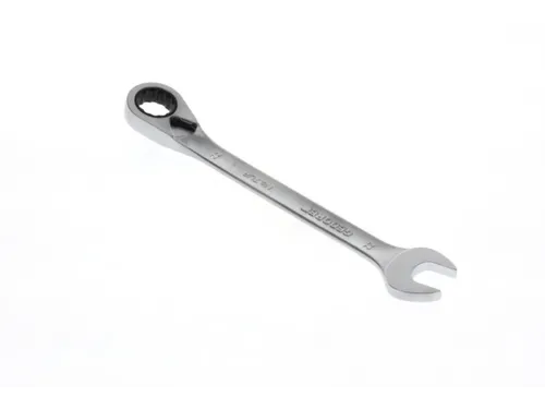 7 UR 22 Steeksleutel met ringratel,omkeerbaar,UD 22mm