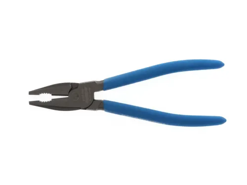 8250-200 TL Power combinatietang 200mm dip-geïsoleerd