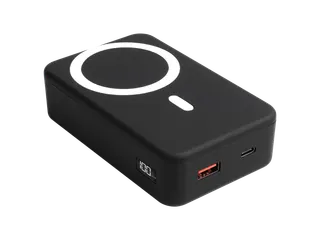 XtremeMac 20000mAh Magnetic Powerbank High-Capacity MagSafe Charger - 1
