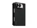 PanzerGlass CARE by Discovery Case Black & Grey w. MagSafe iPhon