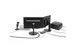 7-poorts USB 3.0-hub 5Gbps desktop