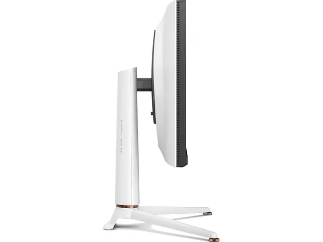 BenQ MOBIUZ EX271U 27 Inch 4K UHD gaming monitor