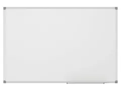 Whiteboard Maulstandaard 90x180cm