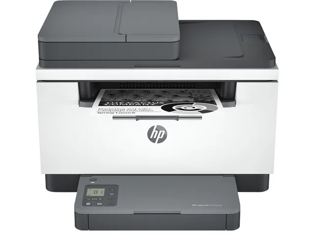 Multifunctional Laserprinter HP Laserjet M234SDW