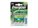 Batterij Energizer Oplaad 4xaa 2300mah