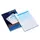 Bestelformulier A5415-012 A5 50 vel duplo met carbon