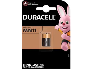 batterij Specialty MN11, op blister - 1