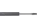 Hub Trust Halyx 4-port USB-C zilver