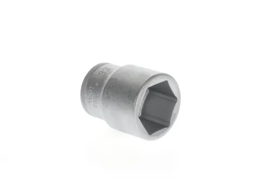 32 33 Stekkerdoos 3/4 inch zeskant 33mm