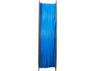 TPU-95A 1,75mm blauw 0,75kg PolyFlex 3D Filament - 2