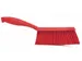 Handstoffer Zacht 340x35x45mm Rood Per stuk