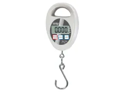 Hangweegschaal Lcd Display Weegbereik 0-5Kg Afleesbaar Per 5G