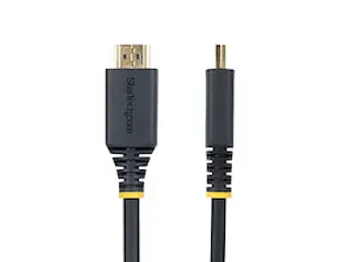 30cm High Speed HDMI Kabel 4K 60Hz - 3