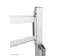 Neomounts MOVE Go FL50-525WH1 Support au sol mobile écran 55-86 inch