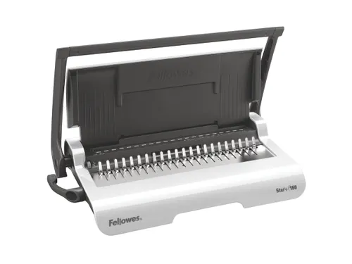 Inbindmachine Fellowes Star+150 21-gaats