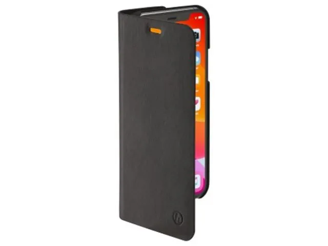 OUTLET Booklet Guard Pro voor Apple iPhone 11 Pro Max, zwart