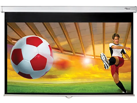 Projectiescherm 92 Inch 16:9