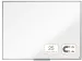Nobo Essence Whiteboard 90x120cm Magnetisch Emaille