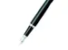 Vulpen SHEAFFER VFM E9405 F Matte black nickel plated