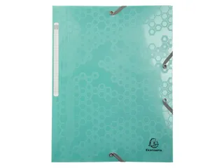 Elastomap 3kl PP A4 Maïa geassorteerd - 20