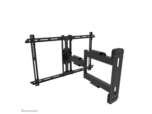 Wandsteun Full Motion Select 32-55 Inch Zwart WL40S-850BL16