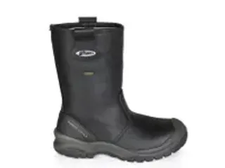 OUTLET Grisport 72401C var 2 + Wool veiligheidslaars S3 - 43 - 1