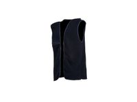 Sioen Royston Vlamvertragende Fleece Voering Maat S Marine