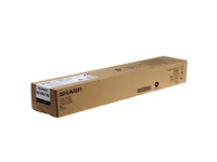 Sharp Toners laser noir