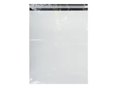 Verzendzak Raadhuis 450x550mm 50mic CoEx PE krimp a 250 zak