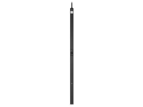 Rack Pdu, Basis, Verticaal, 220-240V, 32A, (20) C13, (6) C19