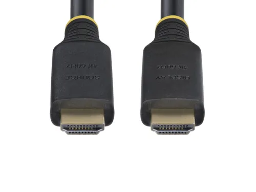 StarTech.com 10 Meter Actieve High Speed HDMI Kabel 4K