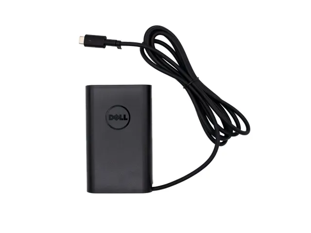 Origin Storage ADP-65W-HP-4.5-UK, Batterijlader, Binnen, 100-240 V, 50