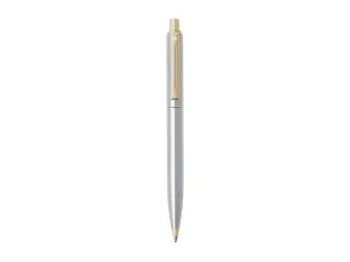 Balpen SHEAFFER SENTINEL 325 brushed chrome gold tones - 7