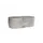 CMT Poetsrol Industrie Eco recycled met koker 1-laags 23cm wit 2 rol
