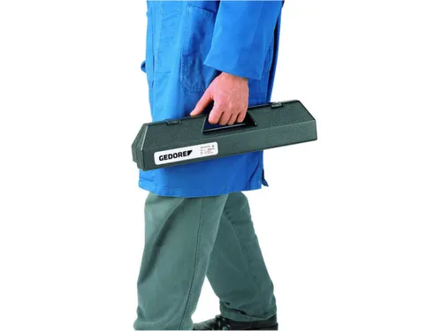 8560-01 Momentsleutel DREMOMETER A 3/8 inch 8-40 Nm
