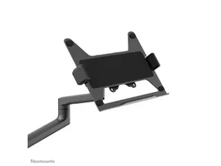 Neomounts NEXT Lite DS20-425BL1 Laptophouder monitorarm - 11.6-17.3 in - 5