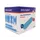 Detectaplast 8025 Pleister waterafstotend blauw 25x72mm 100 Stuks