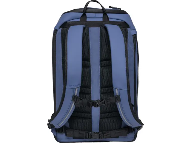Rugzak Beckmann Street FLX 30-35L Velvet blue