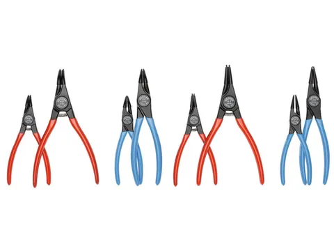 S 8028 Montagetangen set 8stuks