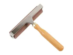 Creativ Company Linoleumroller rubber 14.7x3cm