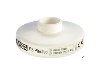 MSA Plextec stoffilters P3 voor IS - 1