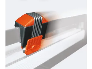 Snijapparaat Verticale Afroller Snijbreedte 1000mm Ø 700mm 1300x780mm - 3