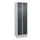 wasgoedverdeelkast,HxBxD 1950x600x500mm,vak B 300mm,draaigrendel
