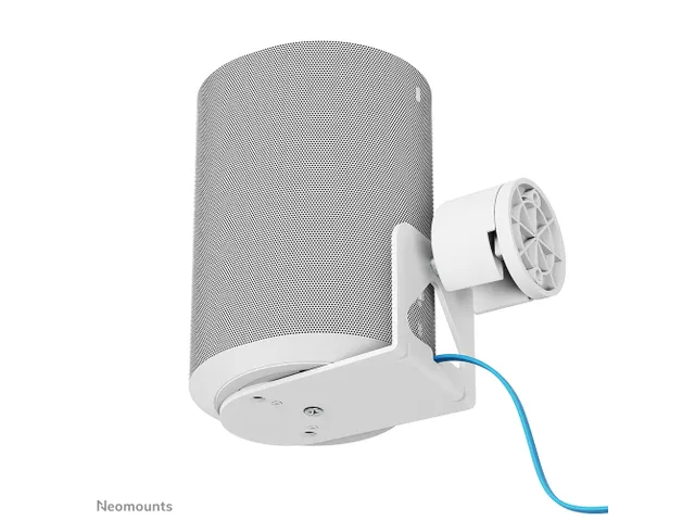 Support mural pour Sonos ERA 100 & 300 Neomounts WL35-722WH1 blanc
