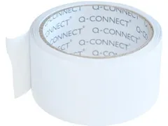 Dubbelzijdige Tissuetape 50Mm X 10M Transparant