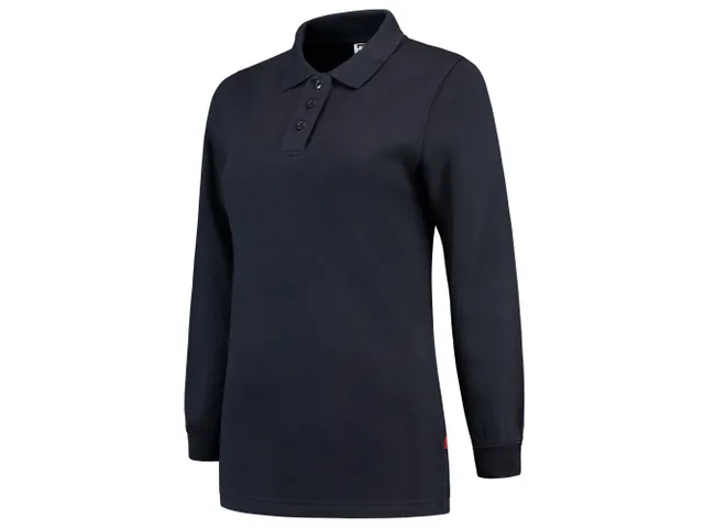 Tricorp 301007 polosweater, marineblauw, maat 5XL, per stuk