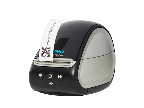 Dymo LabelWriter 550 Labelprinter Direct Thermal USB