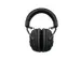 Casque de jeu sans fil Logitech PRO X noir