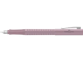 Vulpen Faber-Castell Grip 2010 M Harmony "rose shadows" - 5