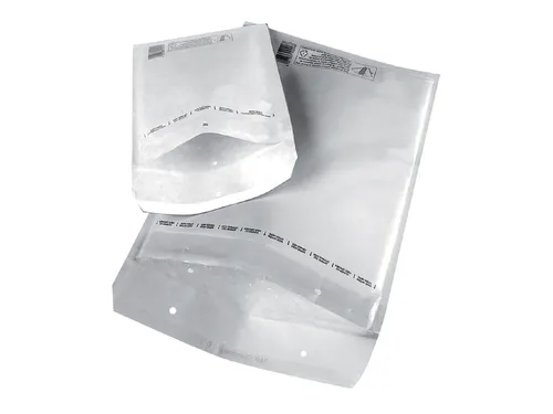 Envelop Quantore Luchtkussen Nr. 12/b 120x215mm Wit A6